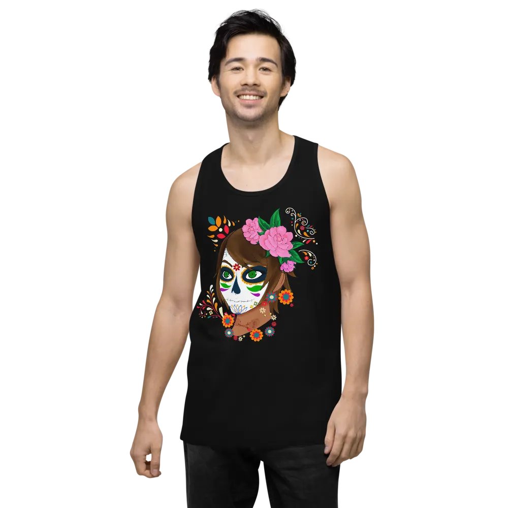Dream Redux Tank Top product image (2)