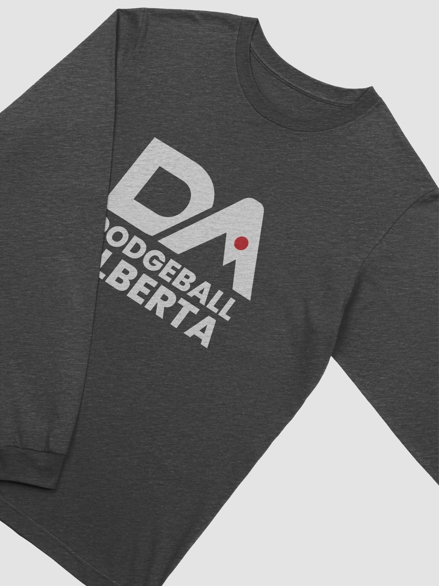 Logo Release Longsleeve product image (13)