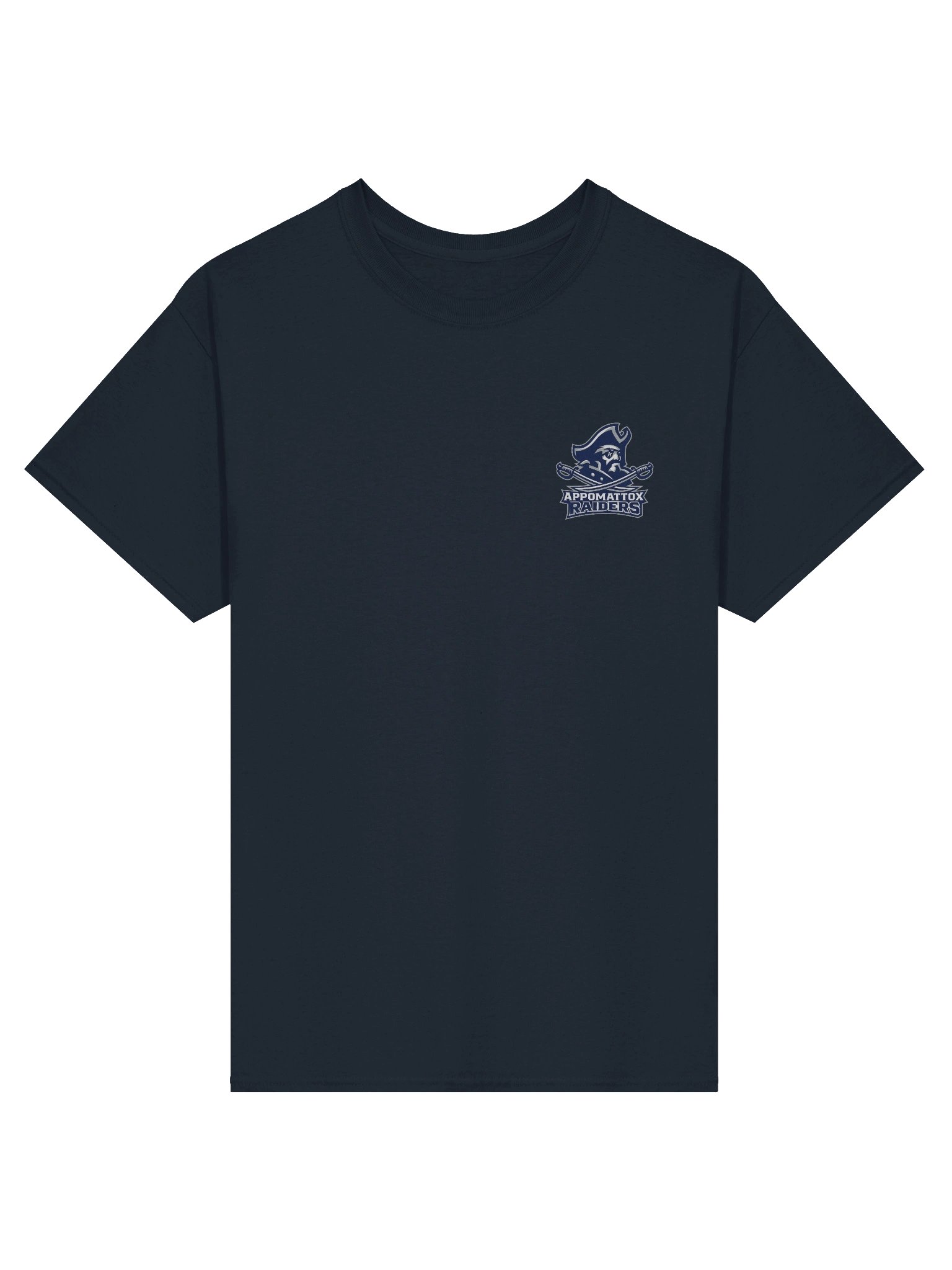 Appomattox Raiders Soccer Mom T-Shirt product image (1)