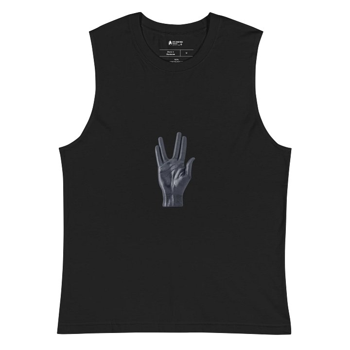 LLAP Classic collection Tank product image (3)