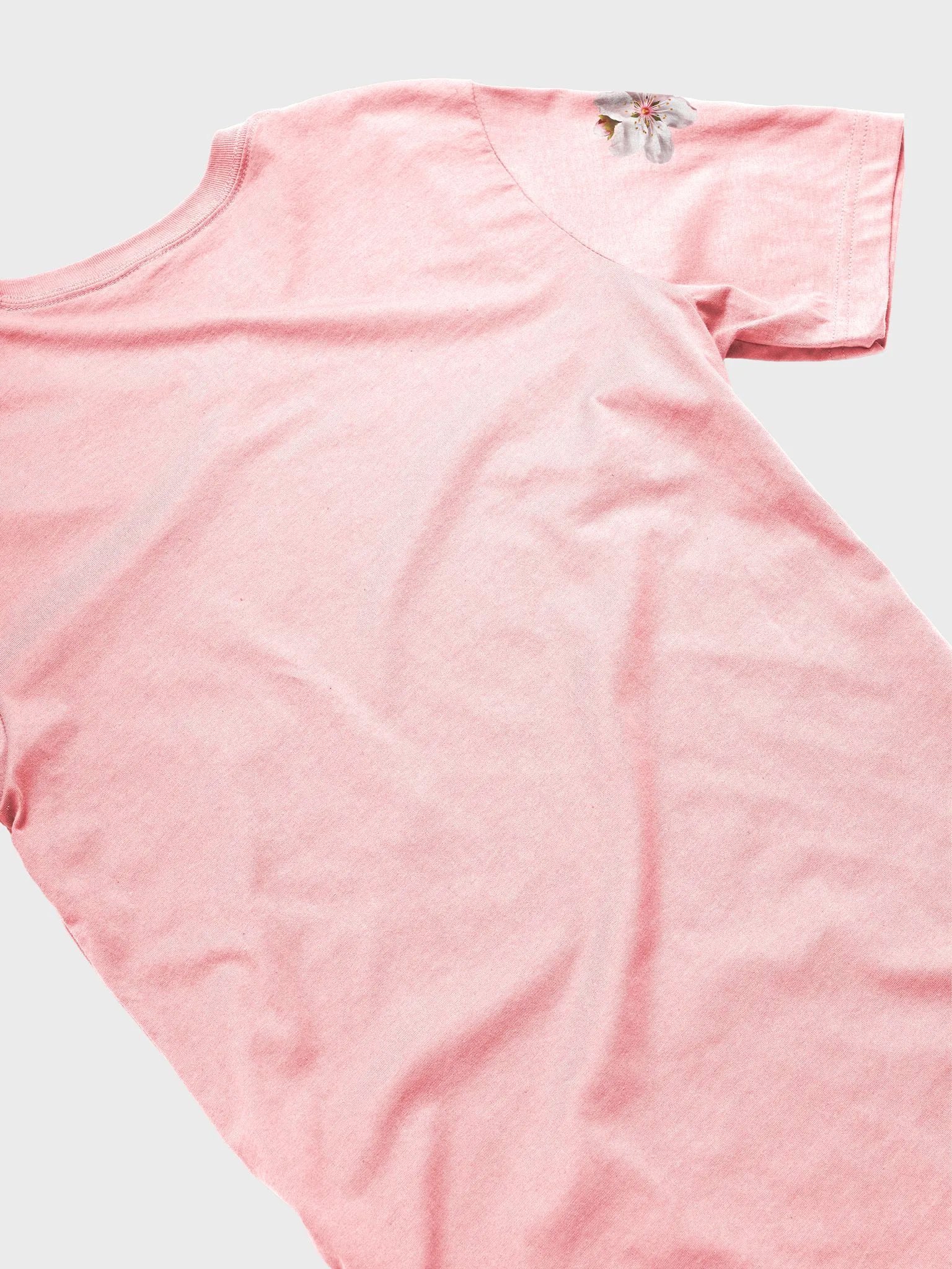 Cherry Blossom tee product image (5)