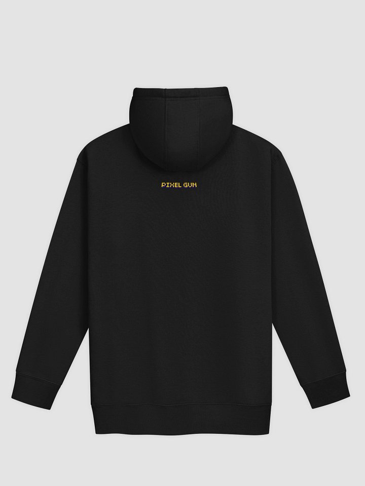Arctic Operation "Defrost" Robb-E Hoodie product image (5)