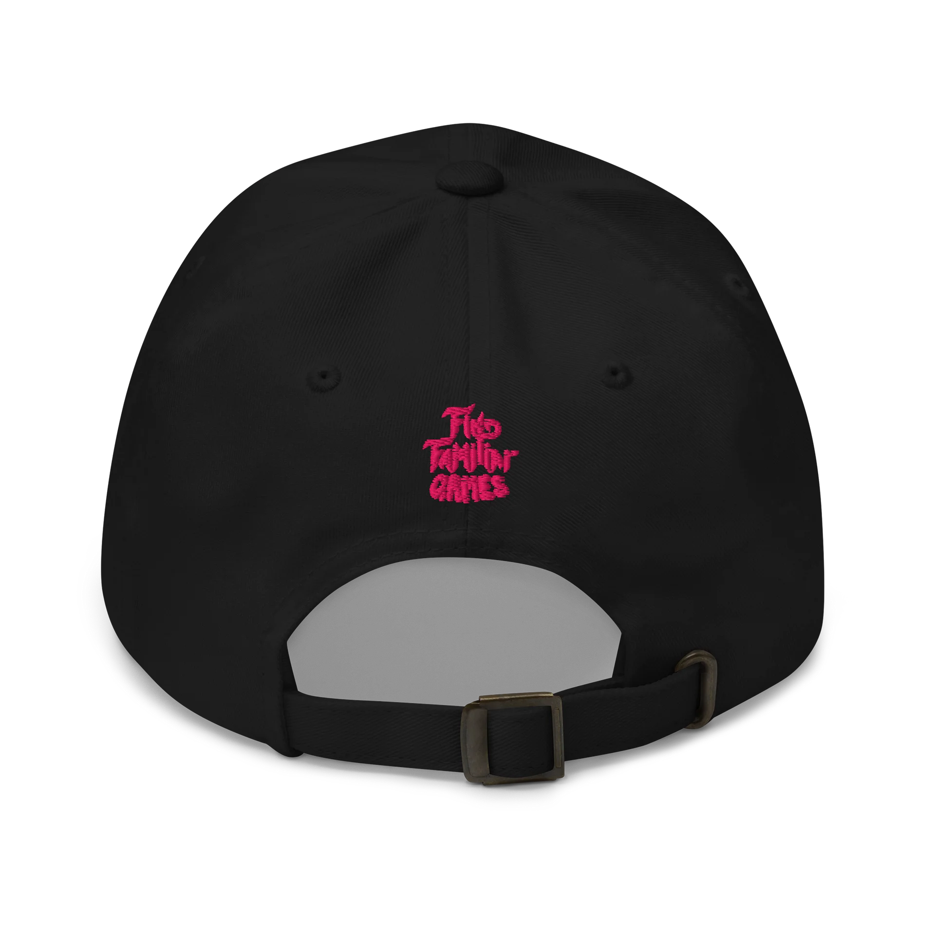 One-Eyed Willie Dad Hat product image (6)