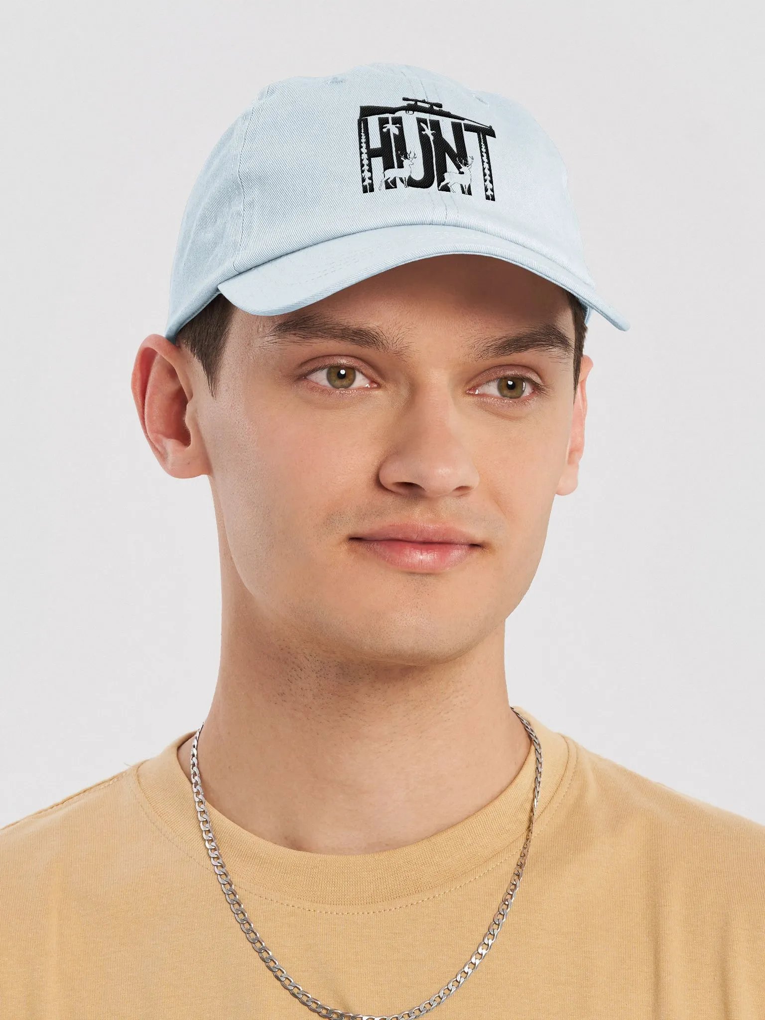 Hunting Cap product image (1)