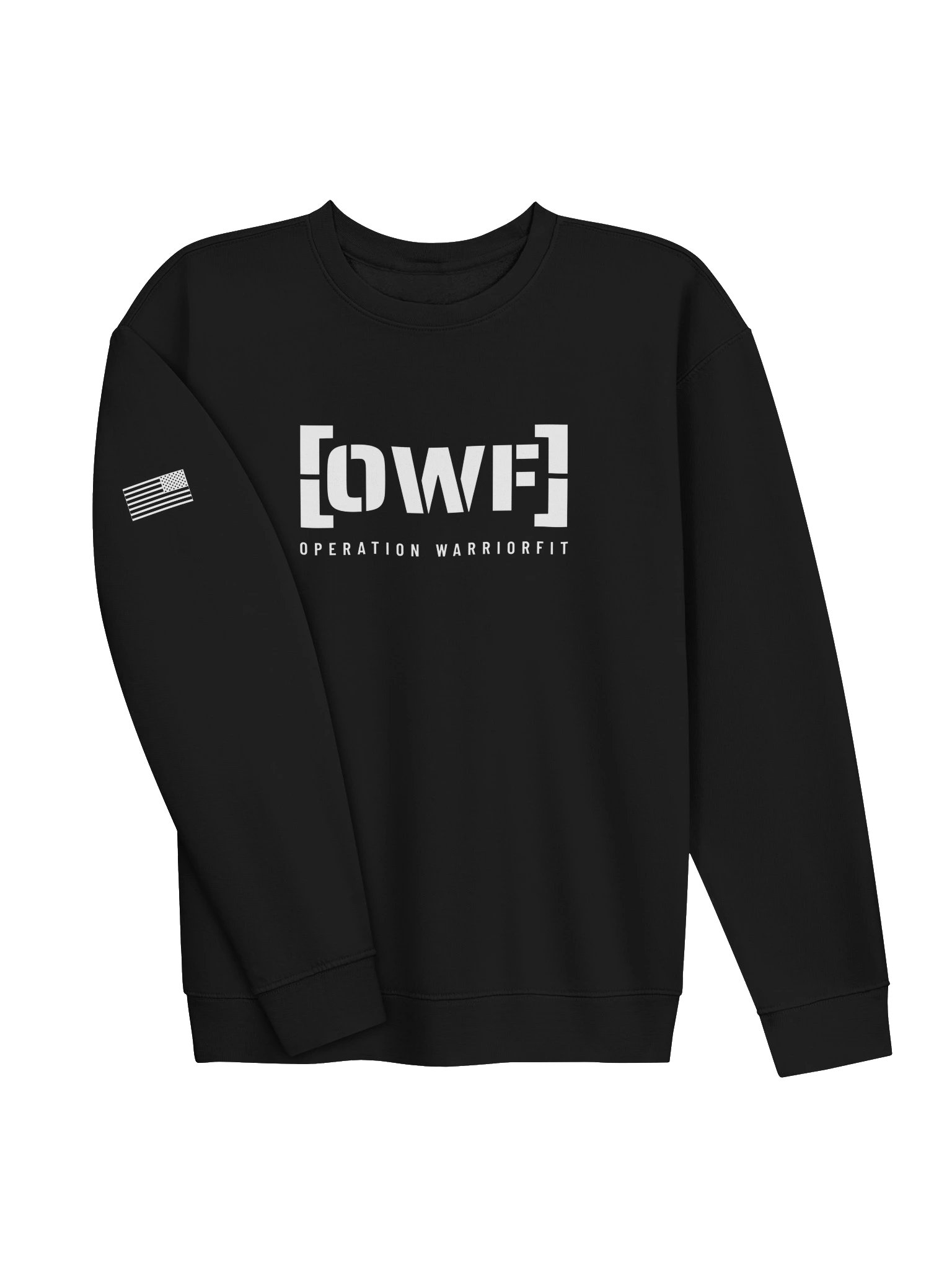 [OWF] Identity Crewneck product image (9)