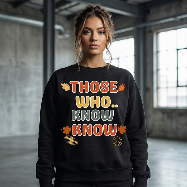 THE SWEATSHIRTS