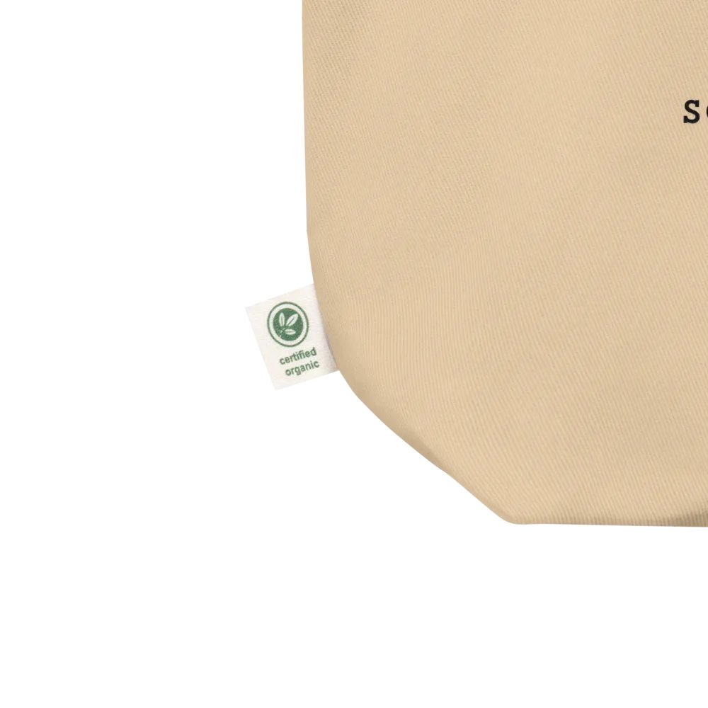 Saint Lucia Sons & Daughters Heart Tote Bag product image (3)