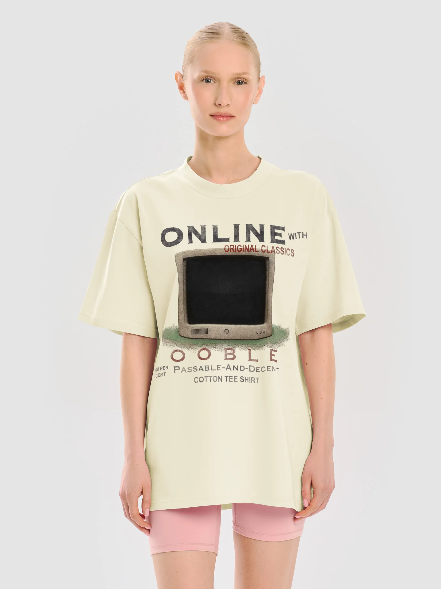 Touch Screen Tee product image (9)