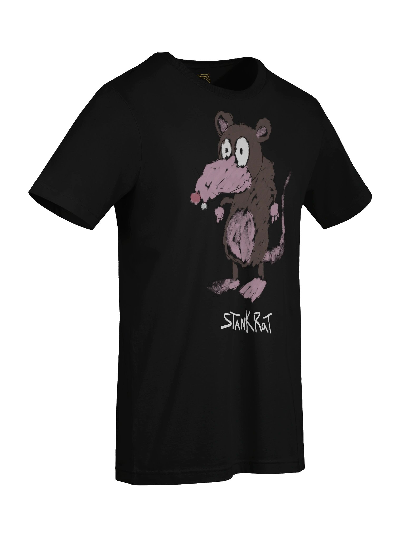 stankRat T-Shirt product image (13)
