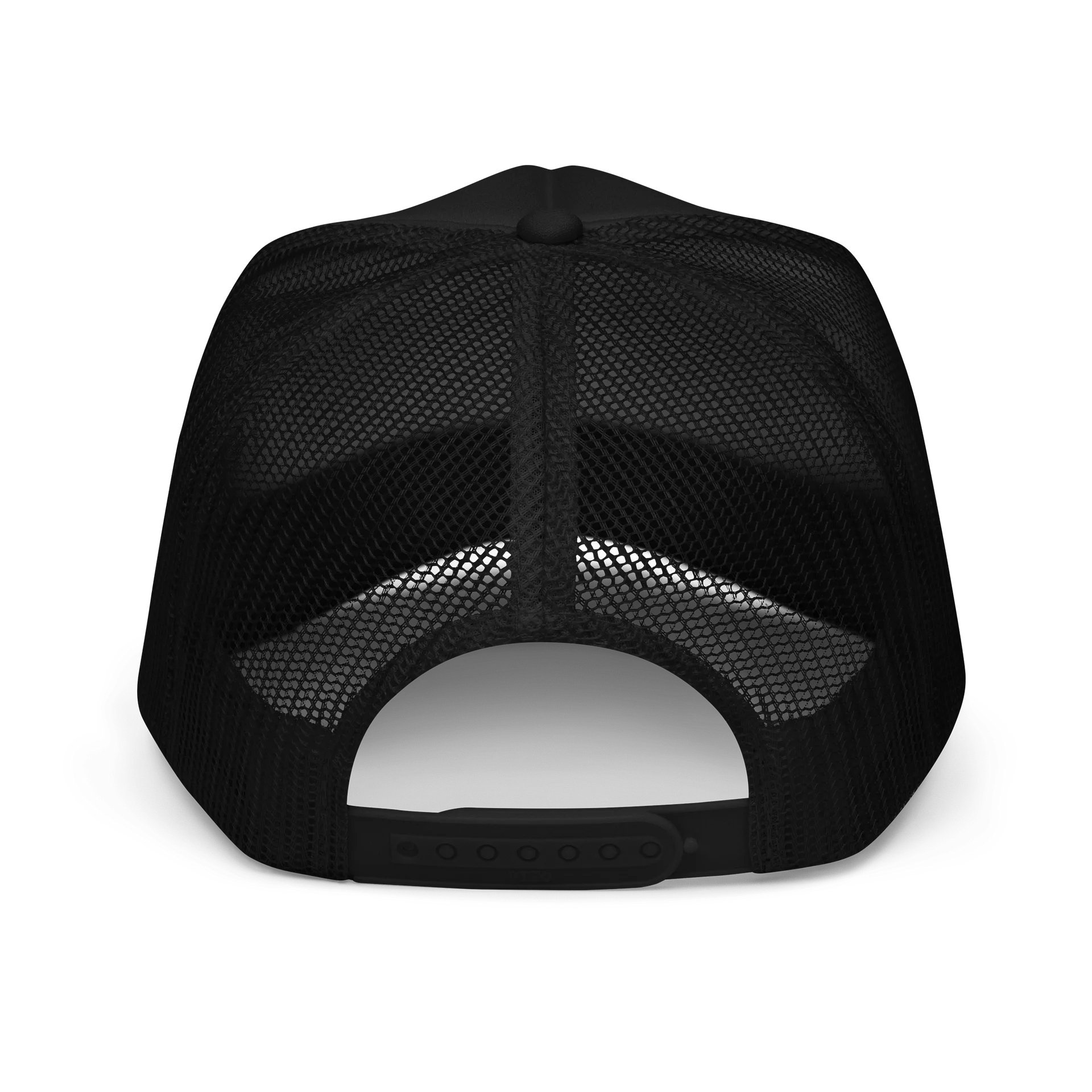 Rooted in Community Trucker Hat product image (7)