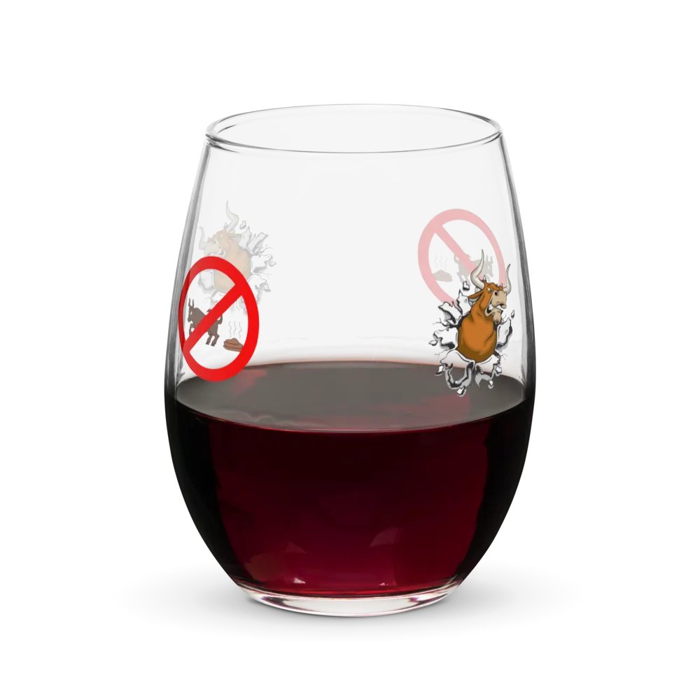 "Panchito" Glass Cup product image (5)