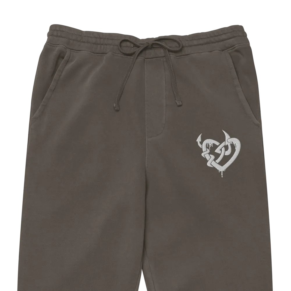 Succubus Knot Joggers product image (1)