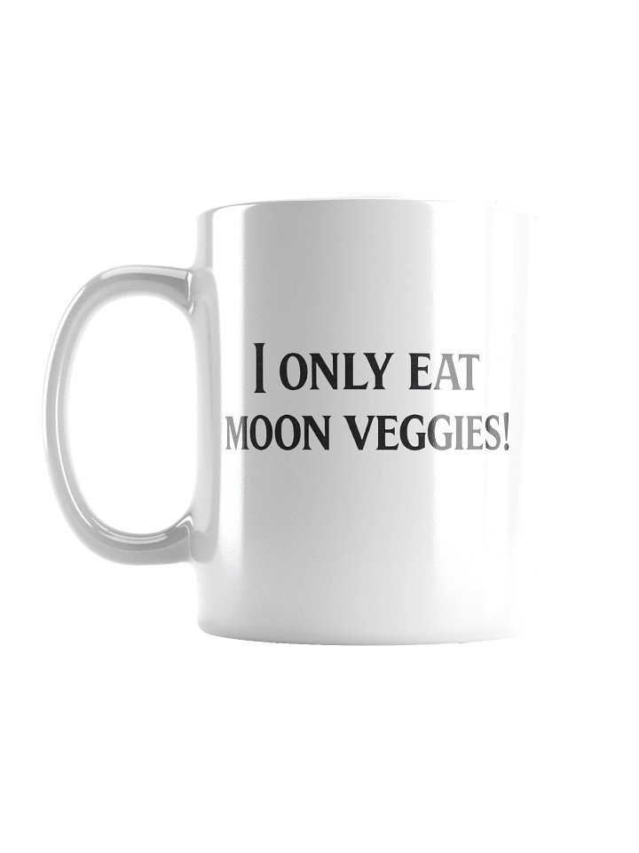 I only Eat Moon Veggies! product image (1)