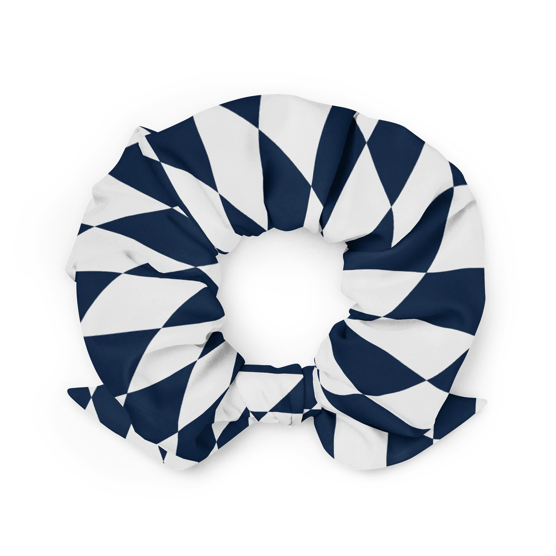 Catharex - Brindle Scrunchie product image (2)