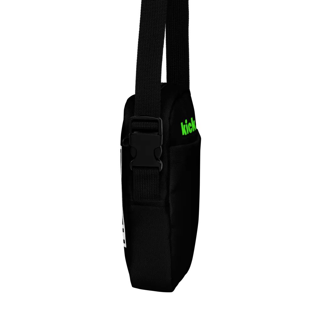 QR Crossbody Bag product image (8)