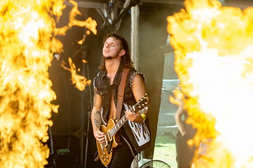 Happy birthday to the man who brings the fire and melts faces! 🔥 

Join us in wishing Liam an amazing day! 🥳