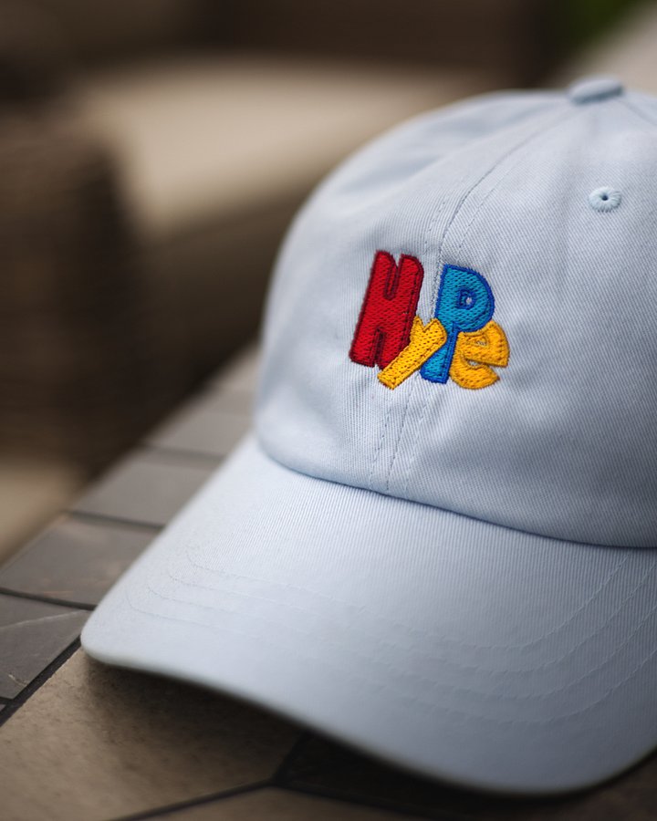 Hype Hat product image (1)
