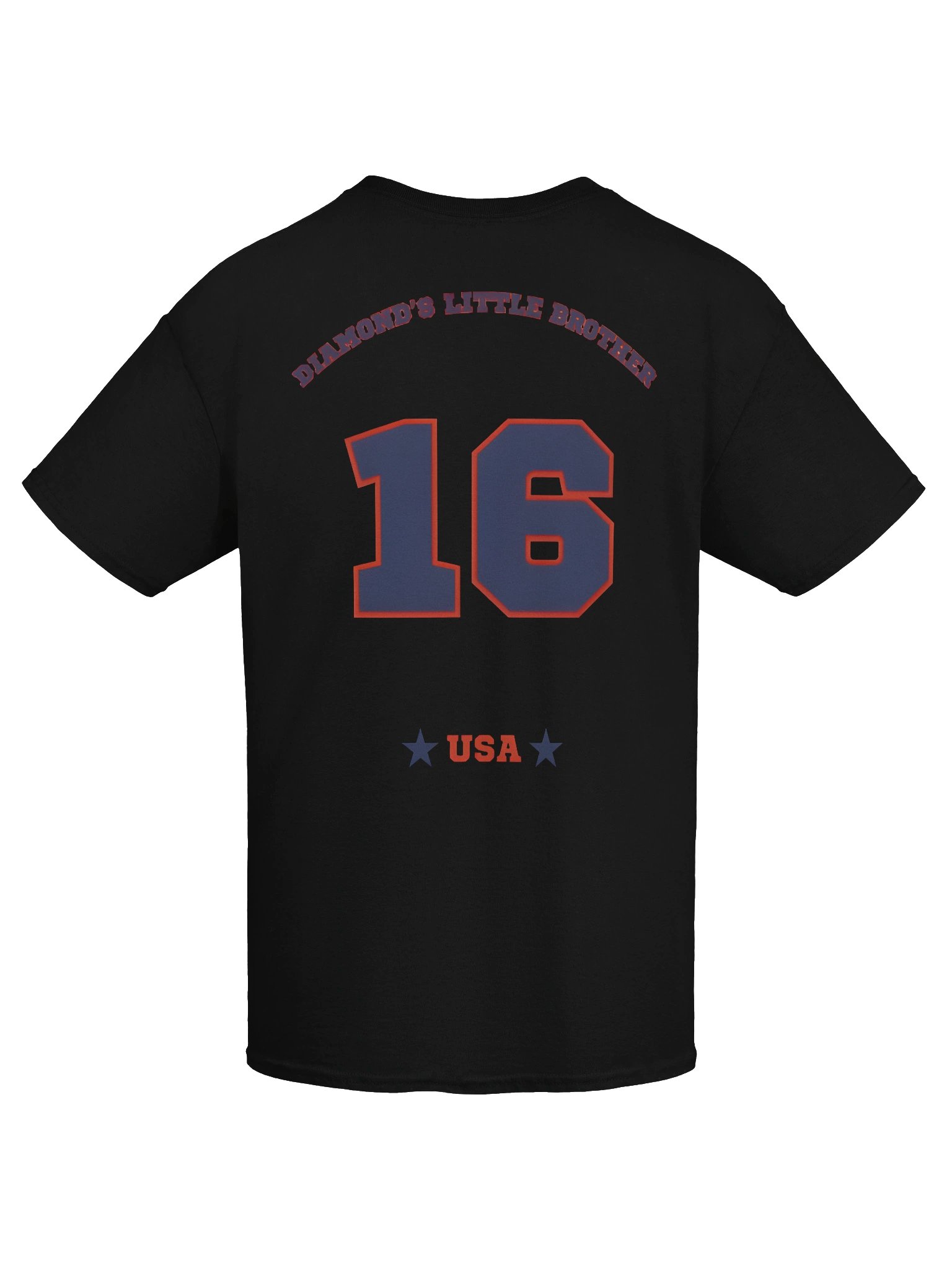DLB Fan Shirt product image (17)