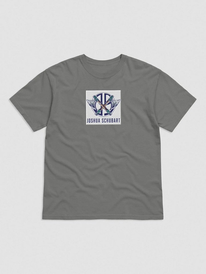 Logo Shirt product image (1)