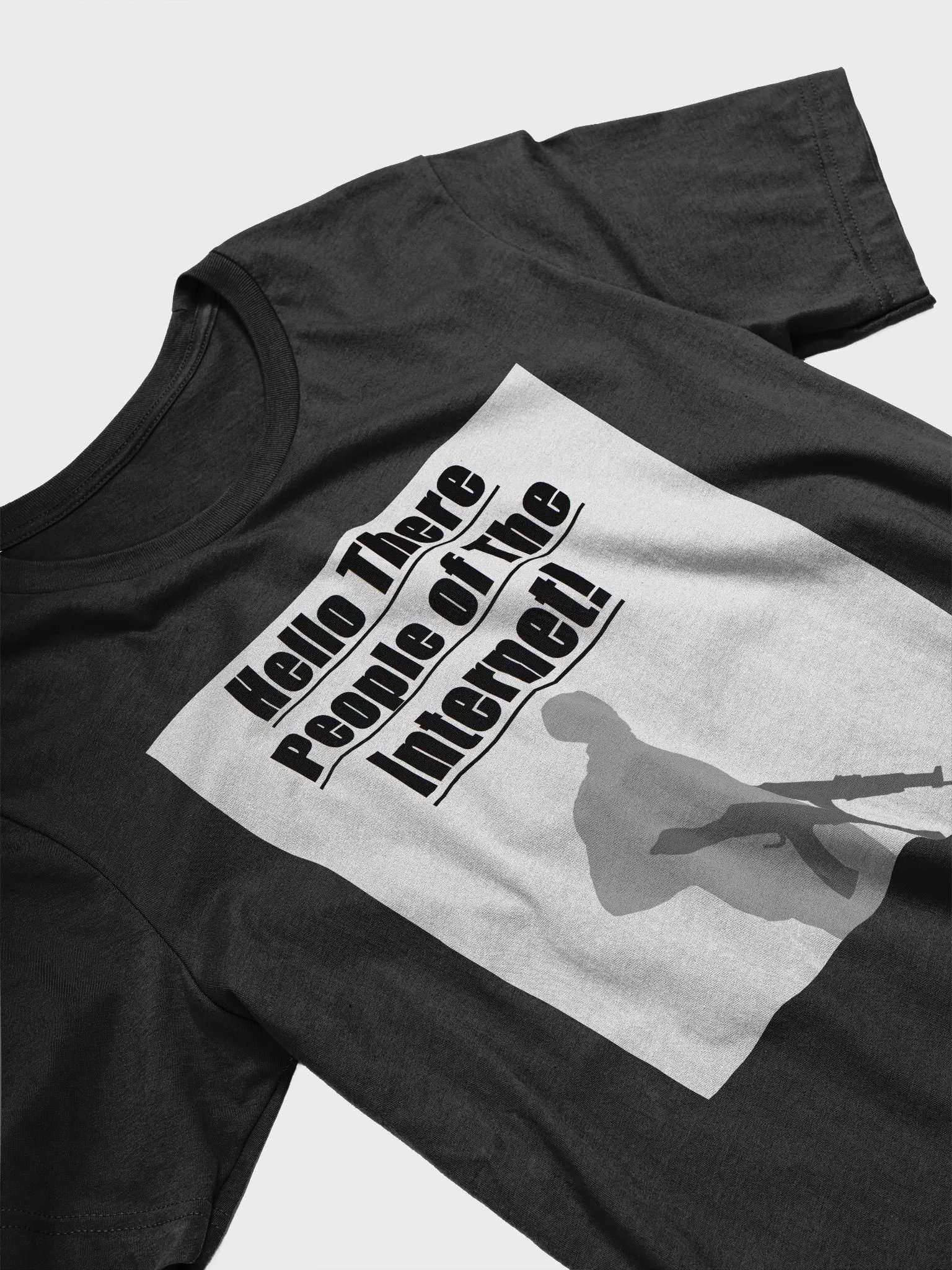 Into Shirt product image (2)