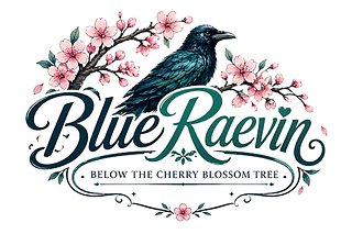 BlueRaevin