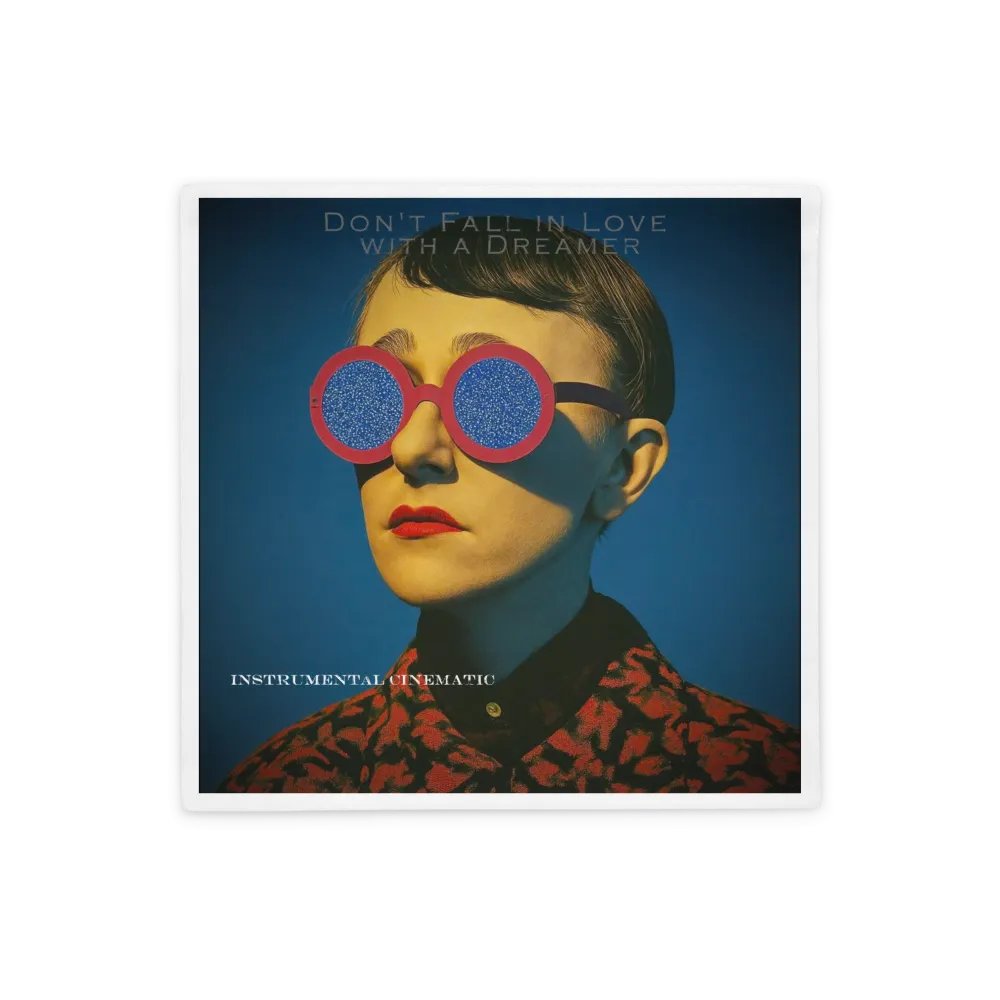 Don't Fall in Love with a Dreamer product image (2)