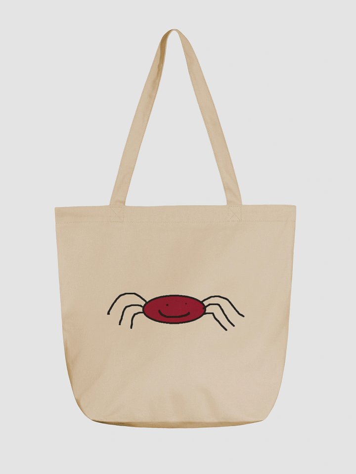 Ronald Tote Bag product image (1)