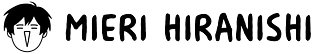 Mieri Hiranishi's Official Website