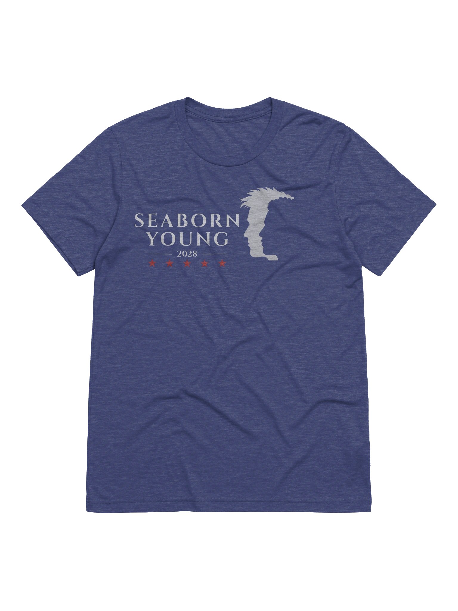Seaborn / Young ’28 Tee product image (1)