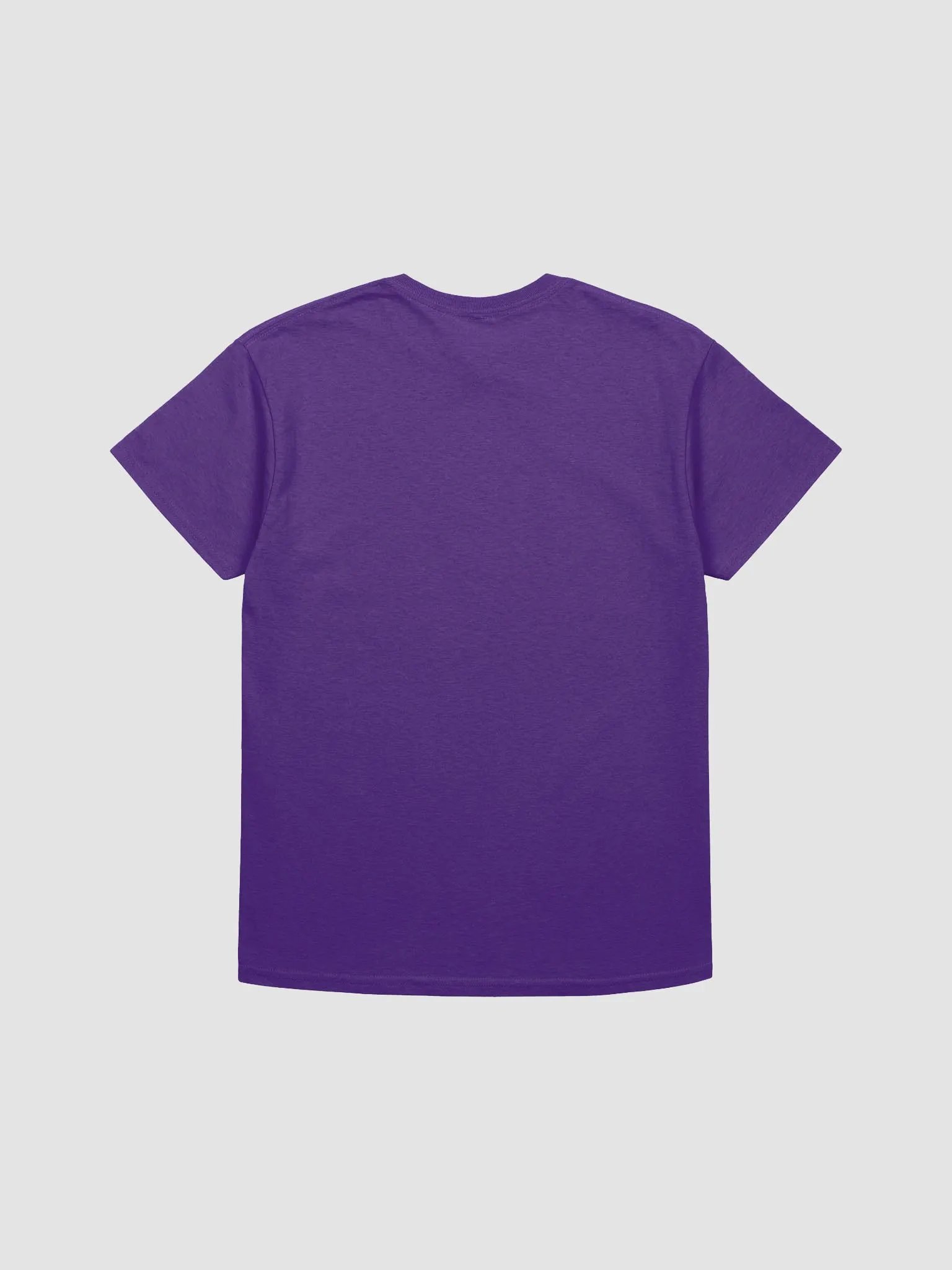 Story In Your Head T-shirt (heavyweight) product image (2)