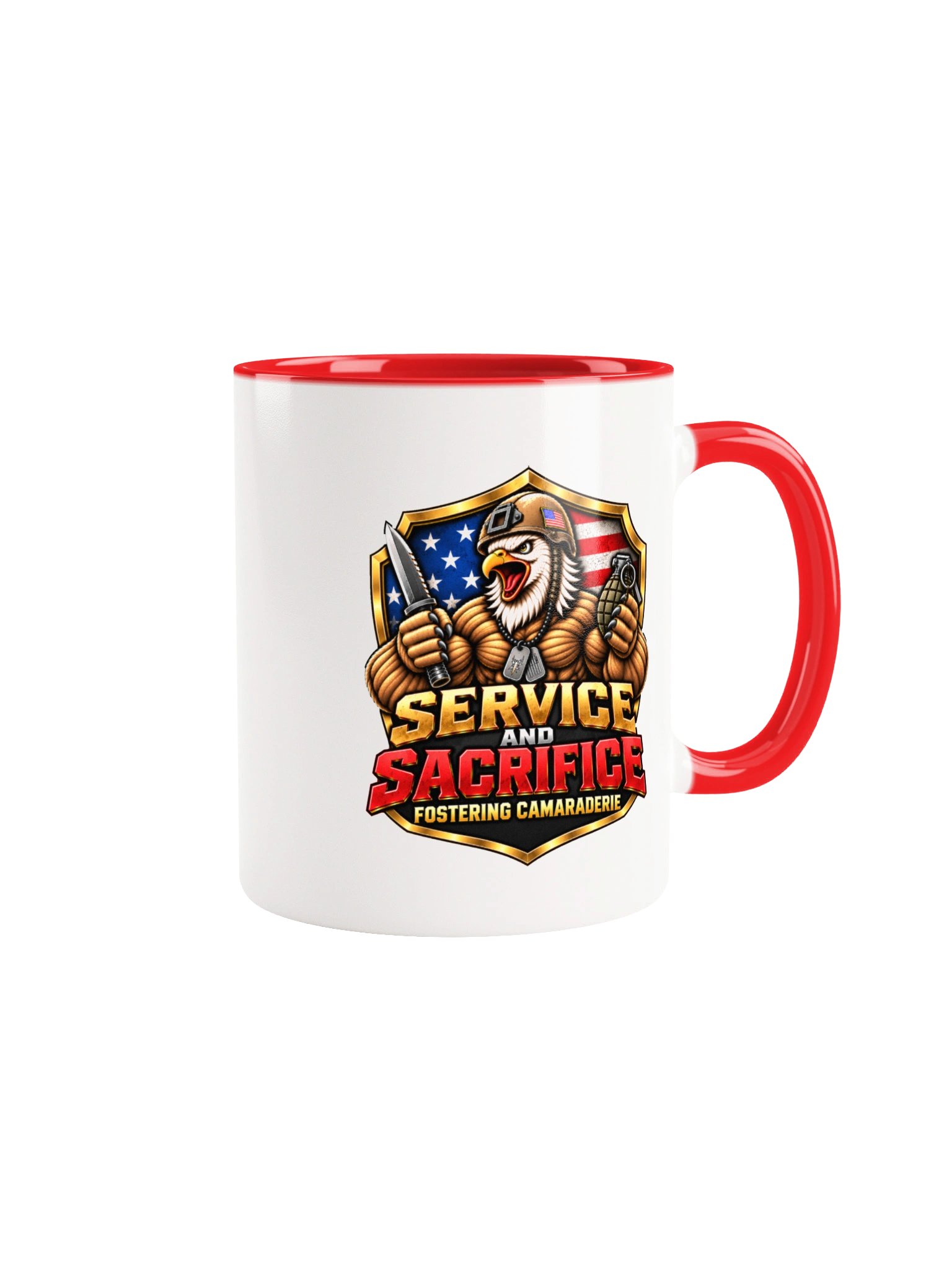 OG Logo Mug product image (2)