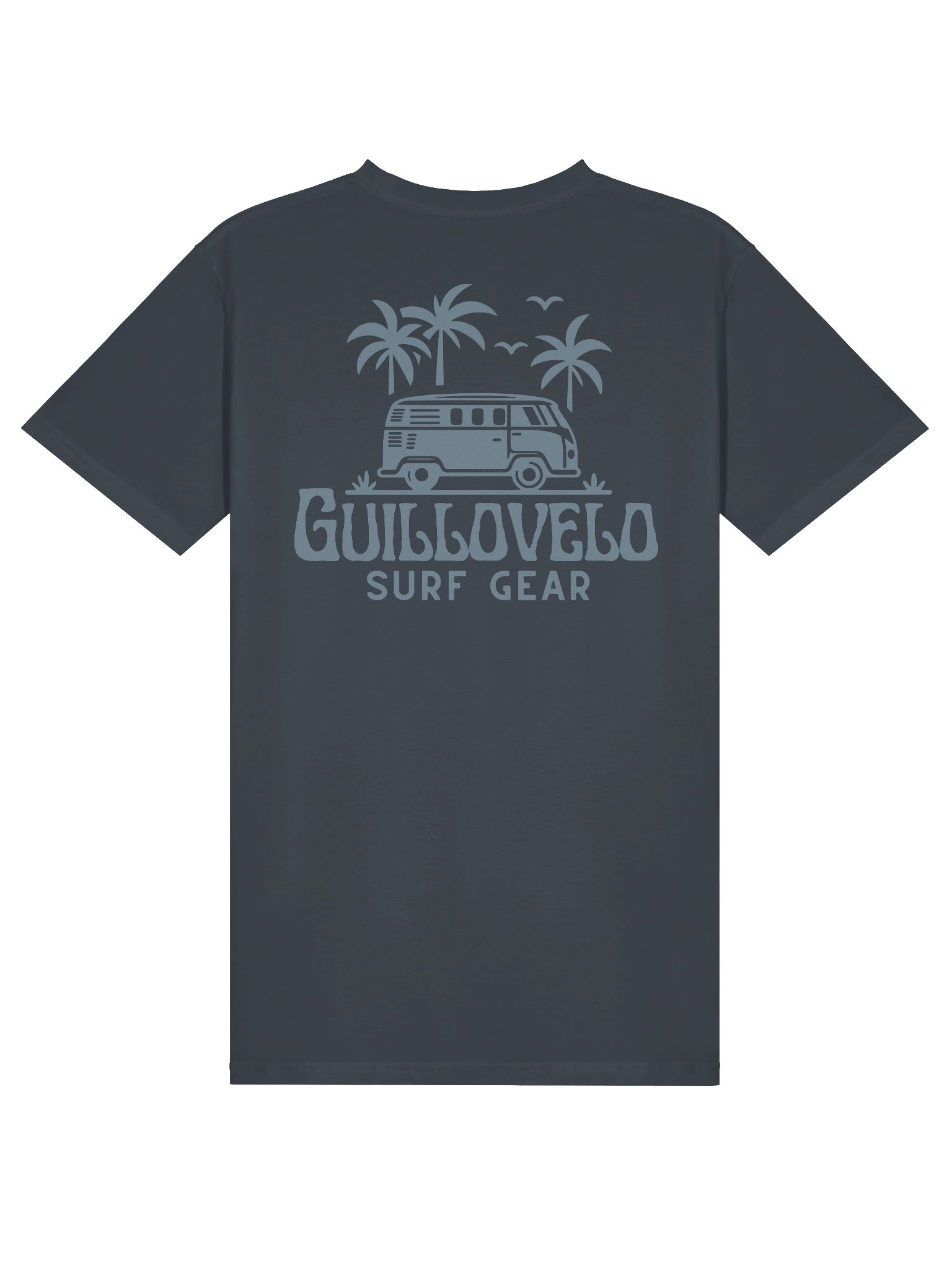 GuilloVelo Drift West Tee product image (24)
