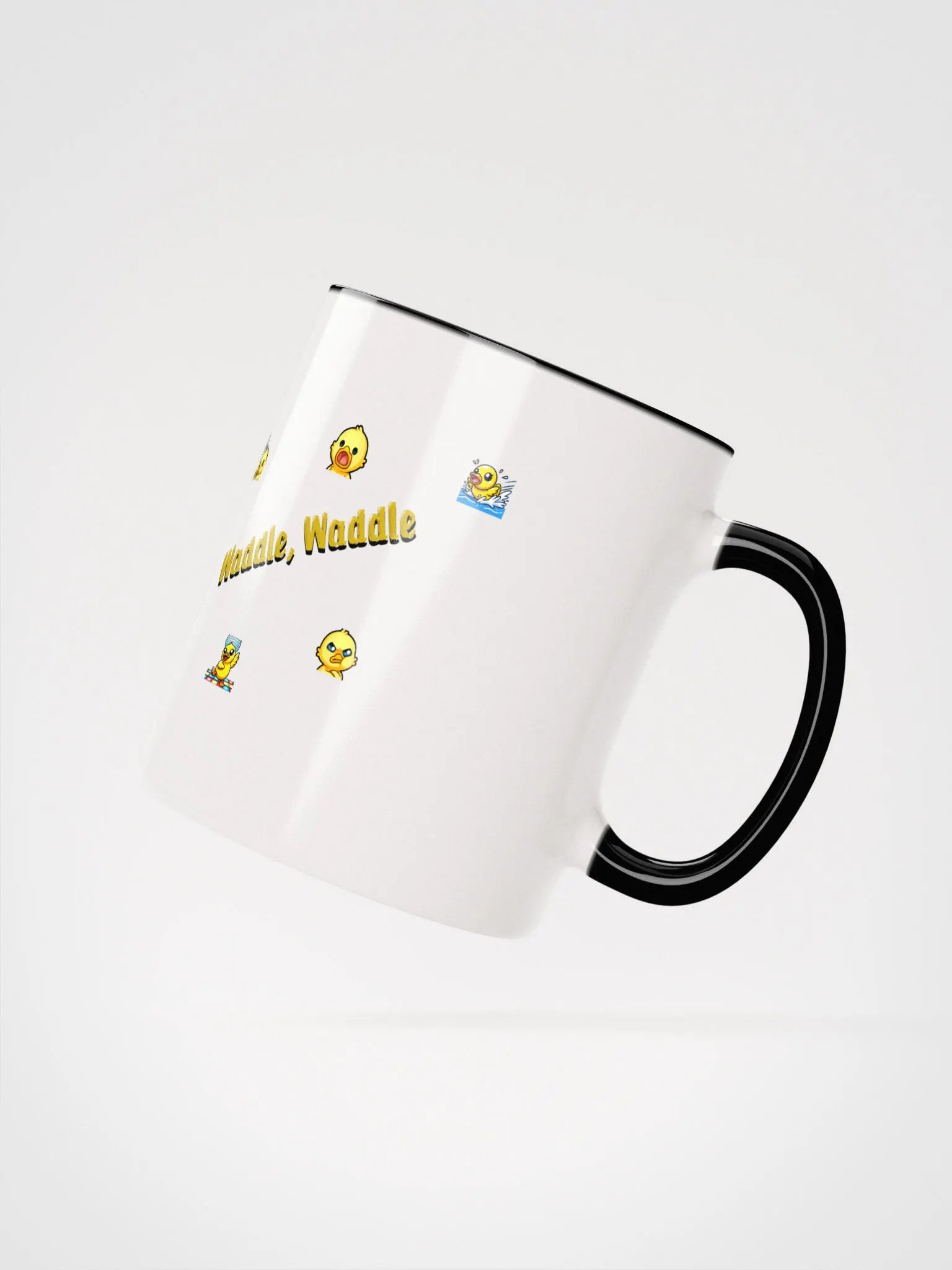 The Arcade Waddle Waddle Mug product image (24)