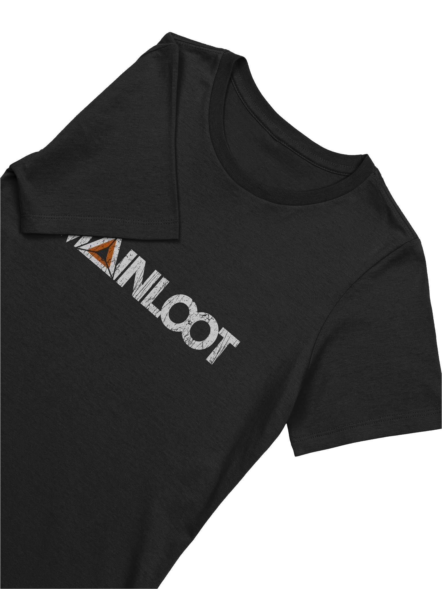 Mainloot Bella+Canvas Women's Supersoft Relaxed-fit T-Shirt product image (5)