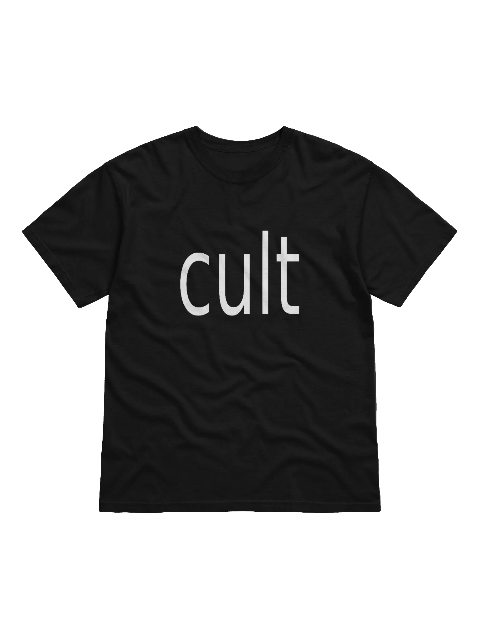 cult tee 2 product image (1)