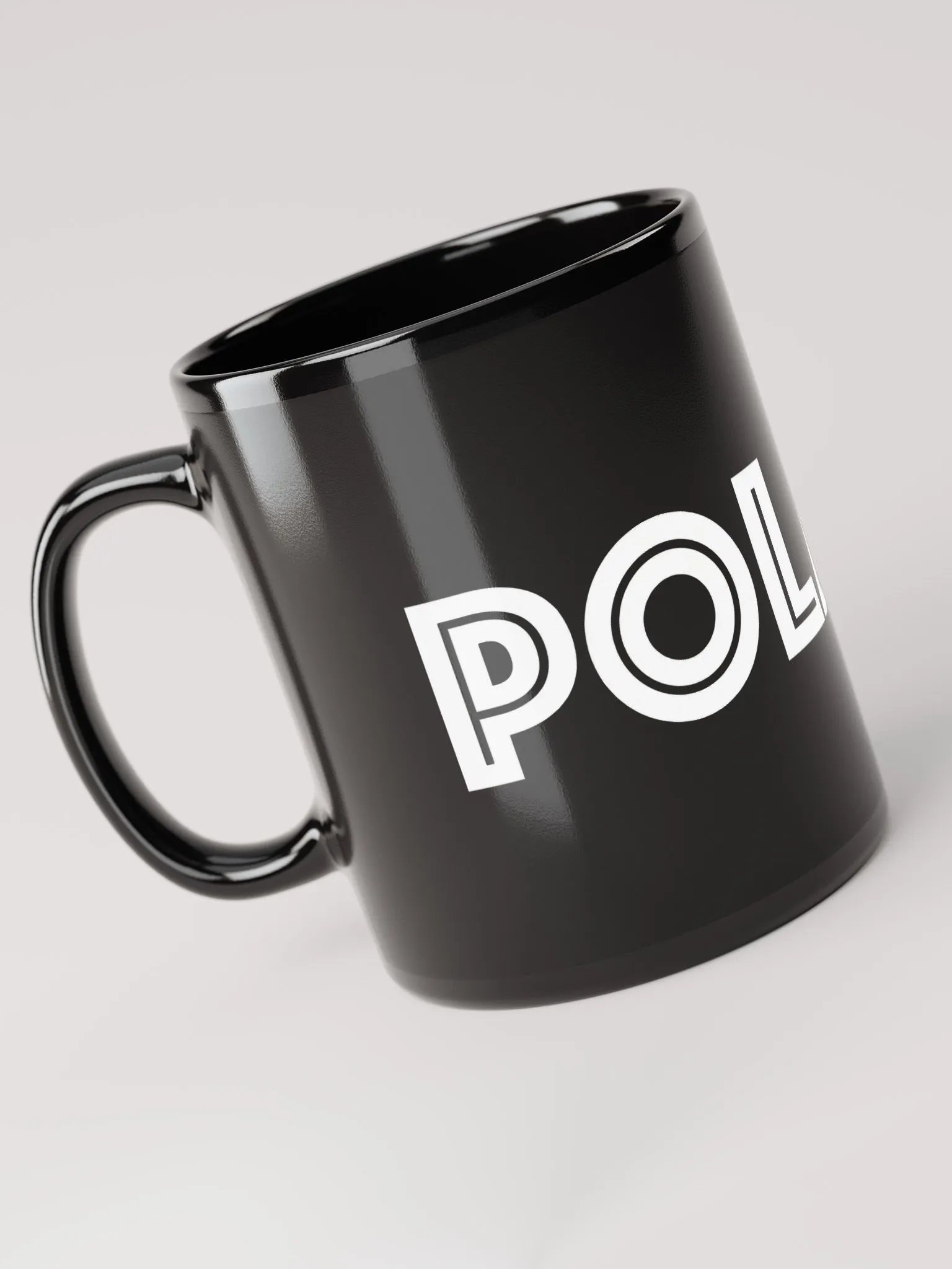Polako Mug product image (5)
