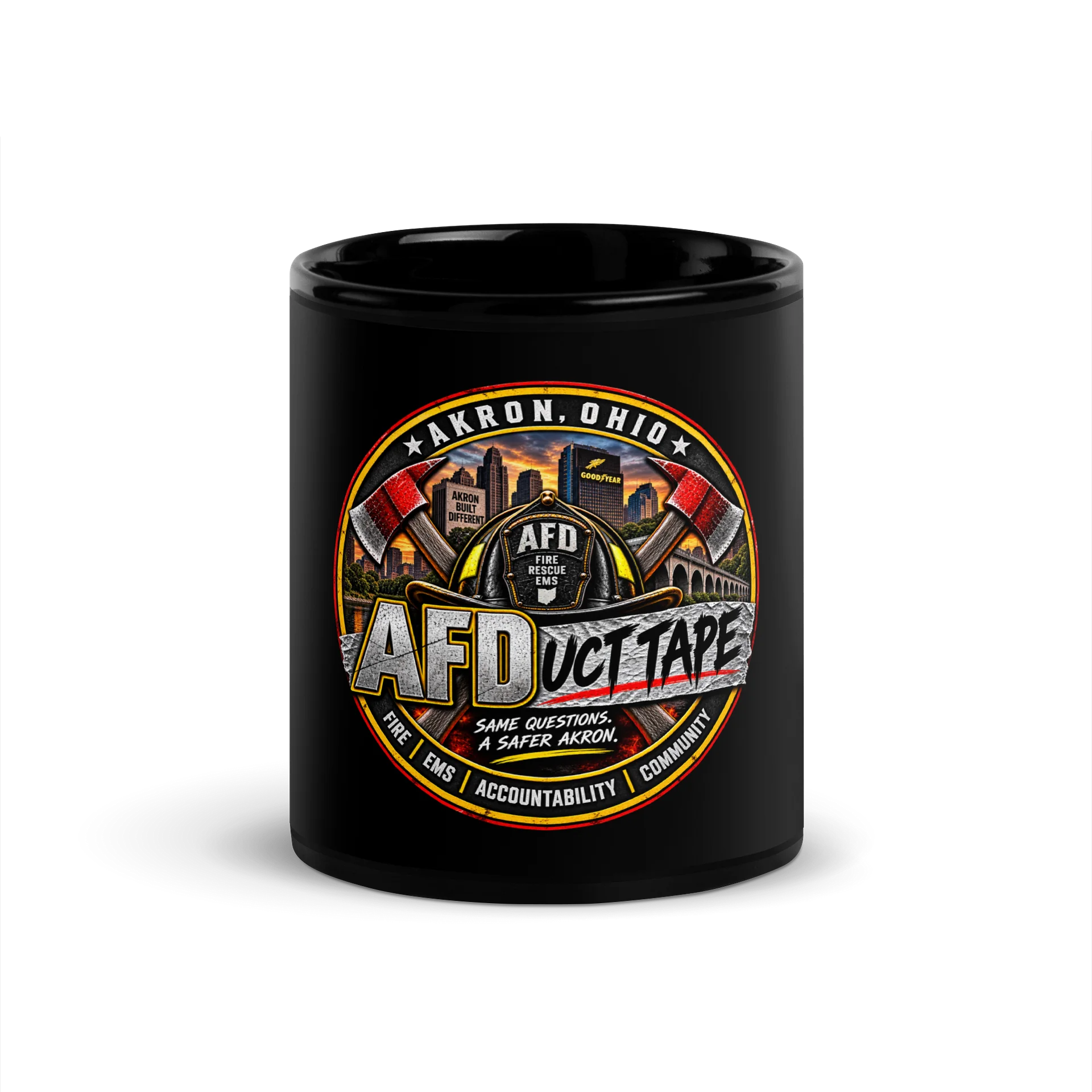 Akron Mug product image (4)
