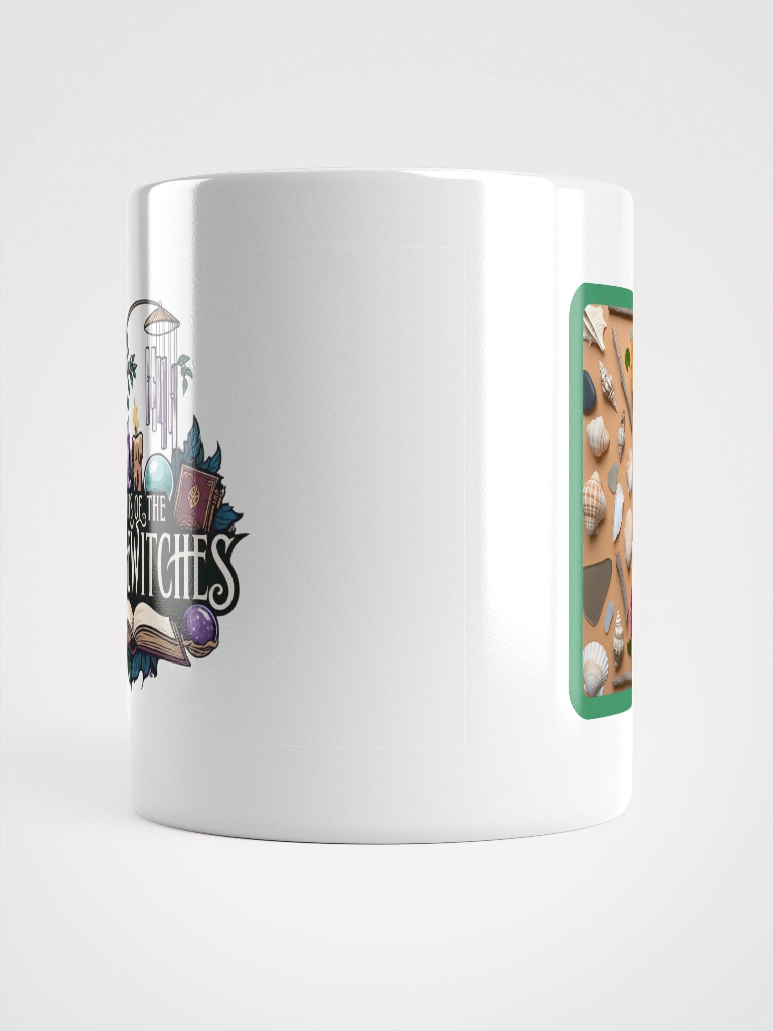 Whispers of the Hedgewitches Mug #1 product image (13)