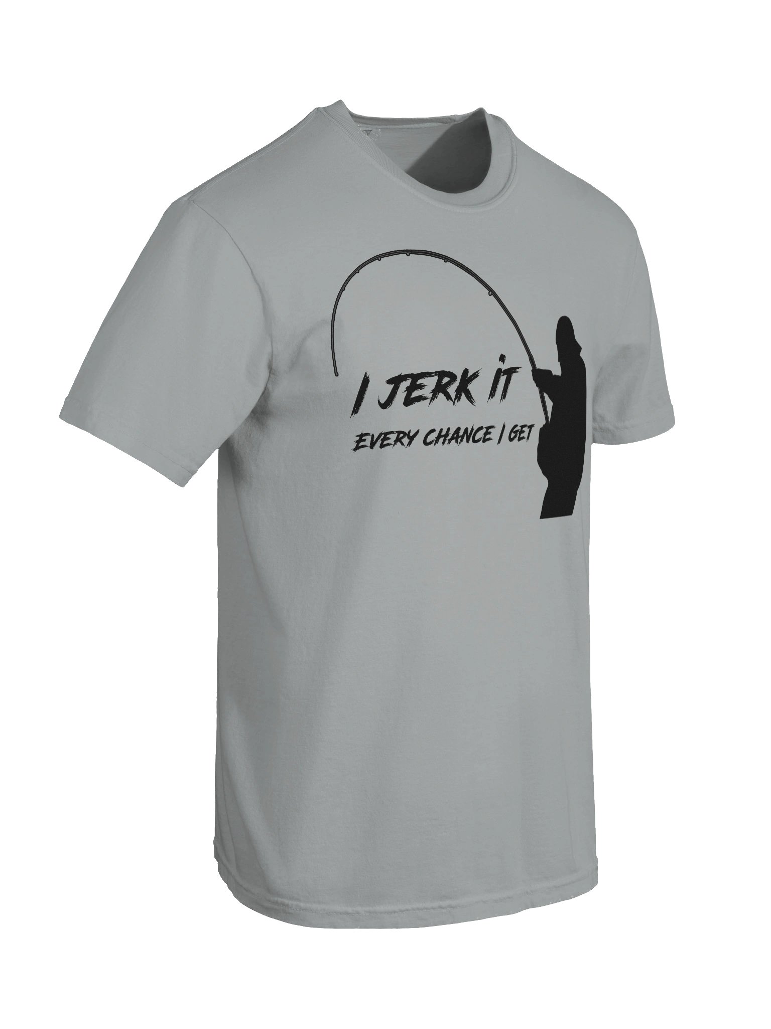 Jerk It Tee product image (50)
