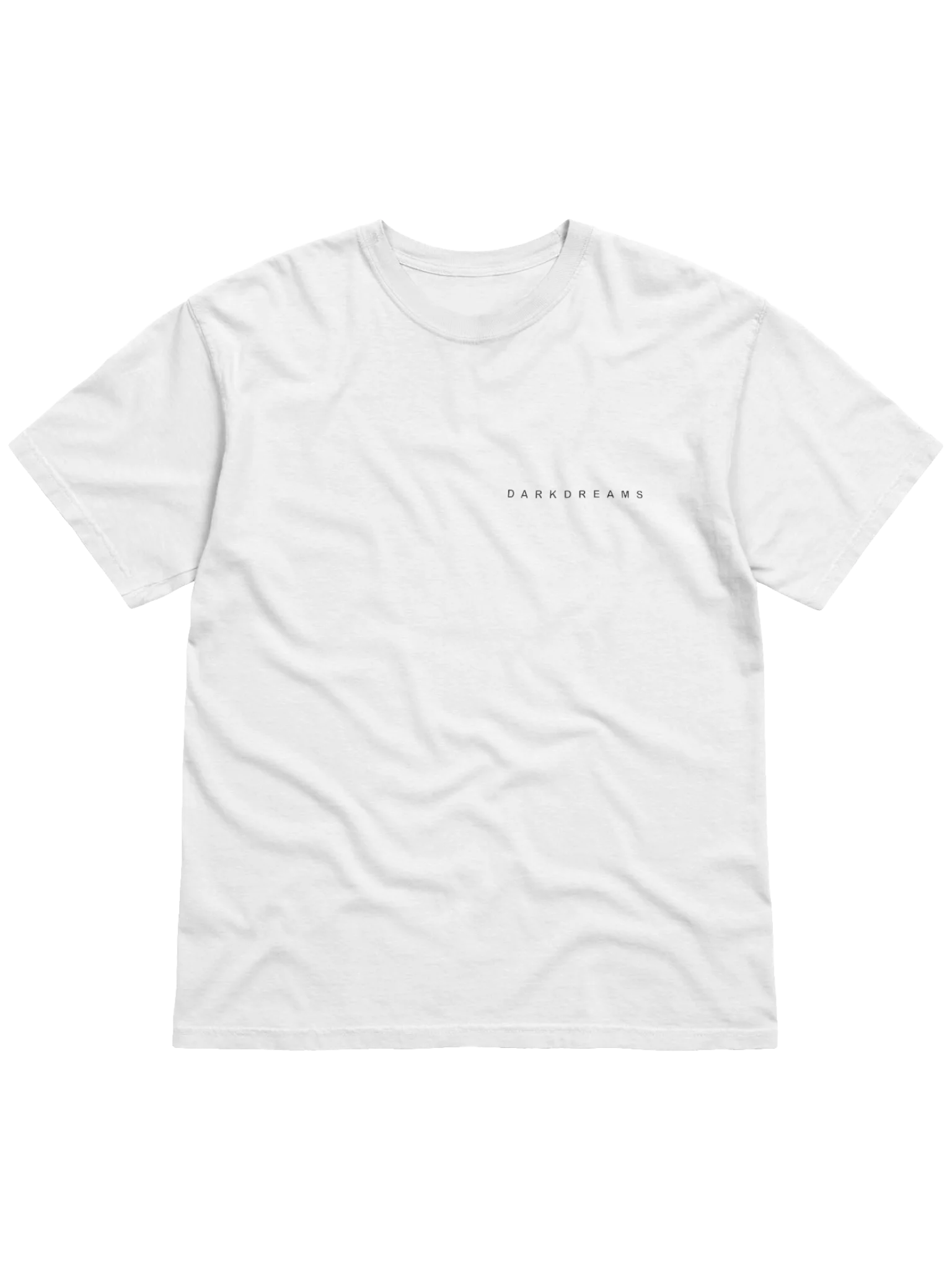 Embrace tee product image (2)