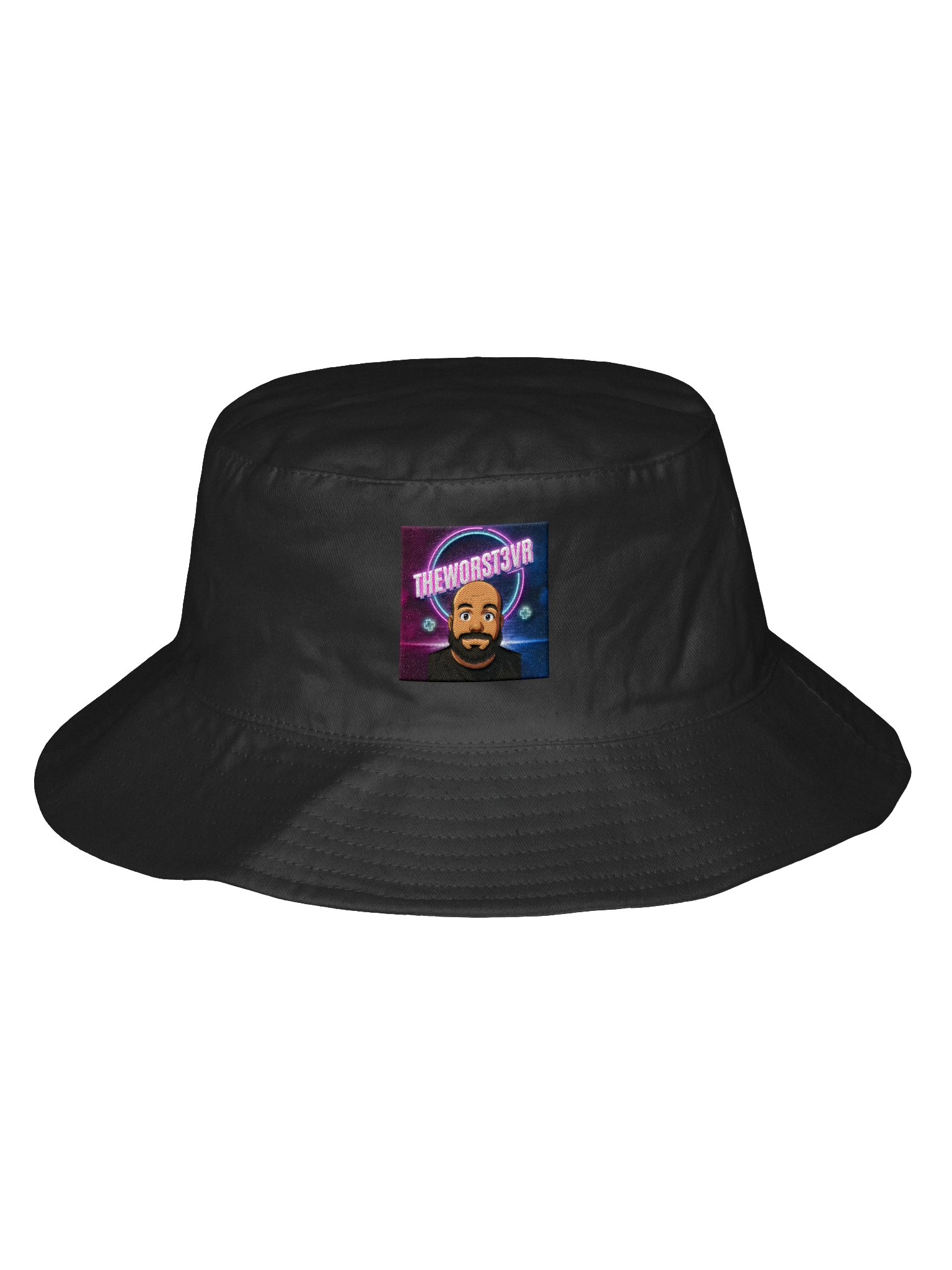 theWorst Bucket Hat product image (1)