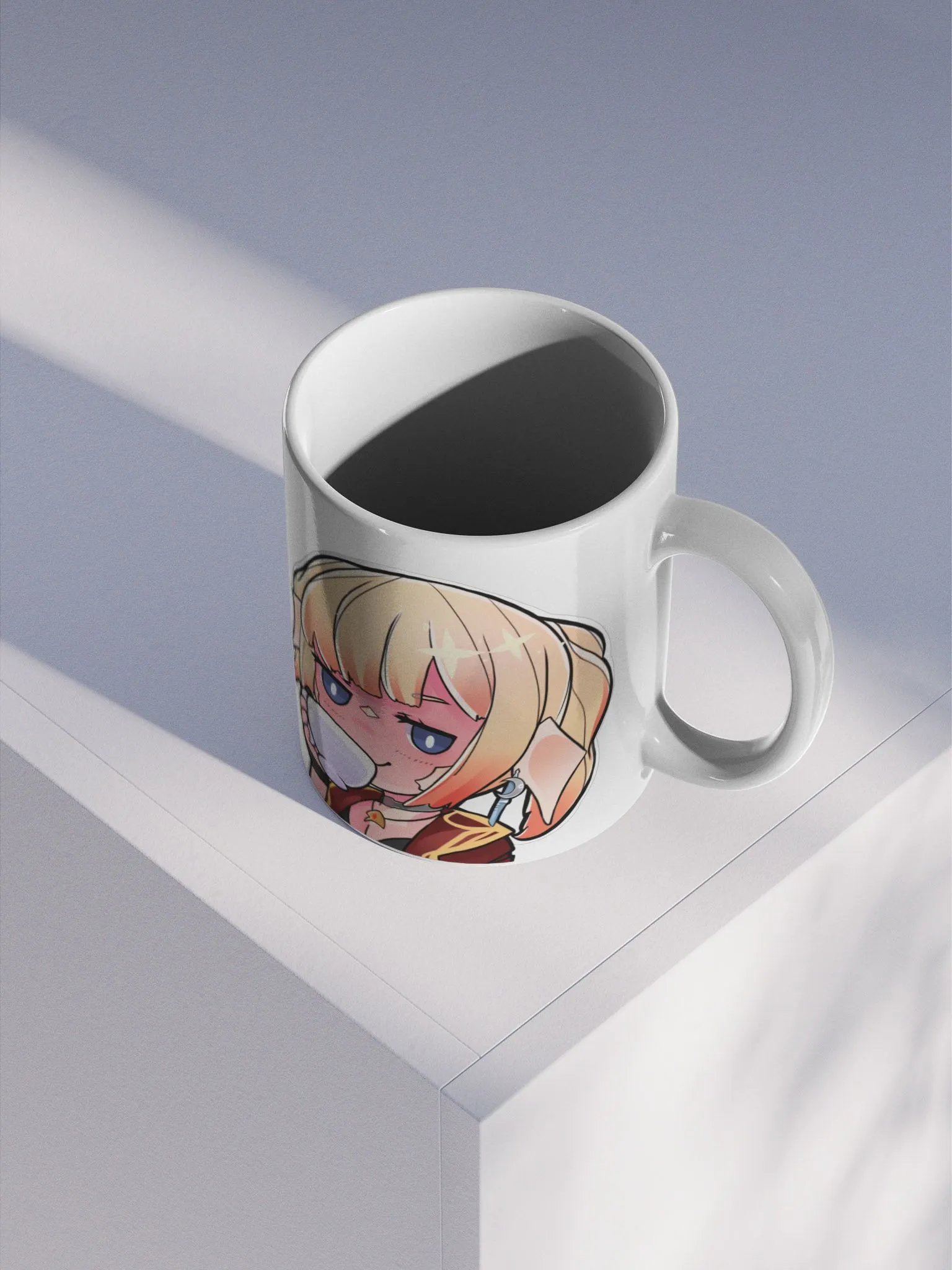Val Tea - Mug product image (3)