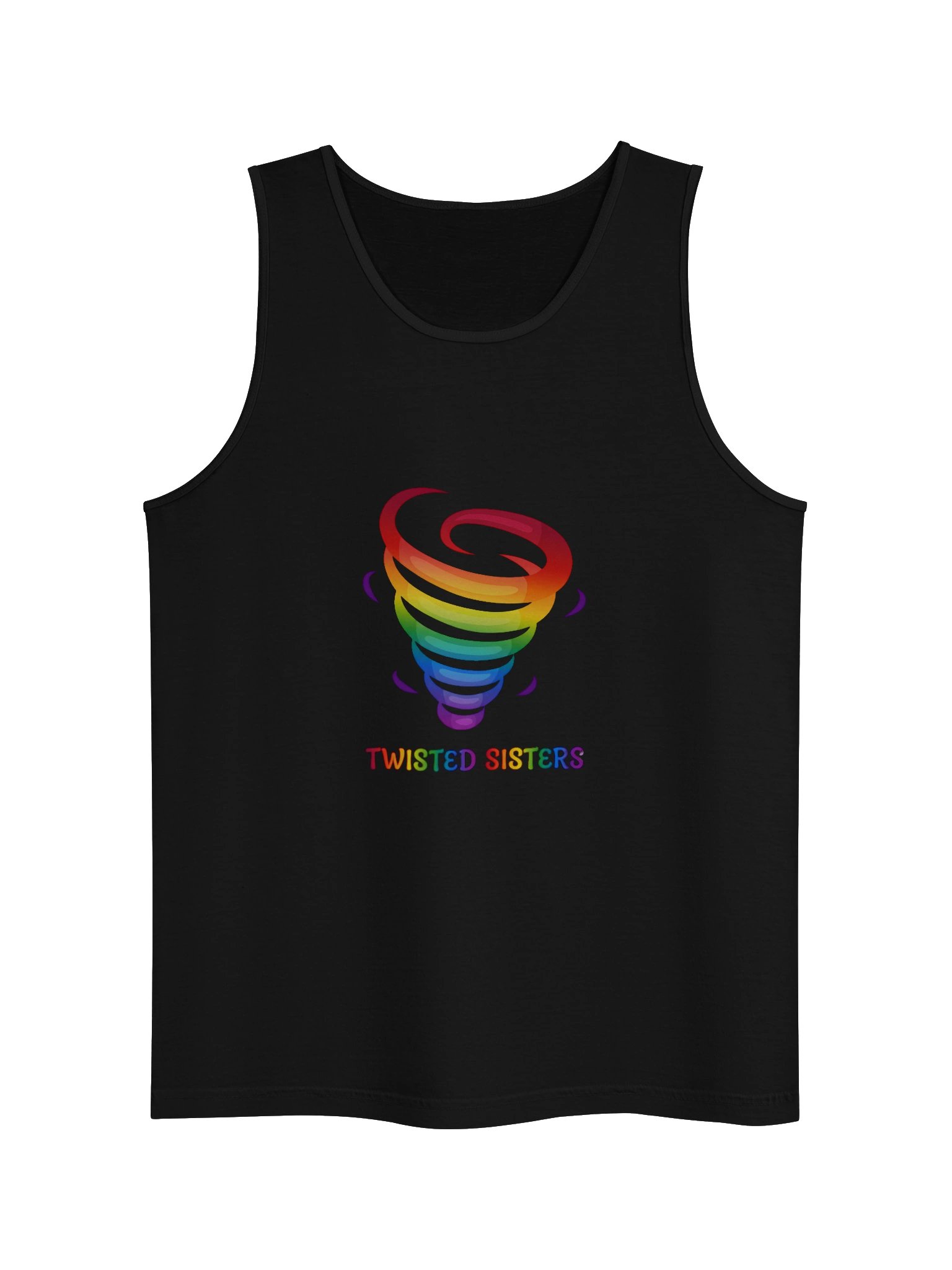 Twisted Sisters - Tank product image (3)