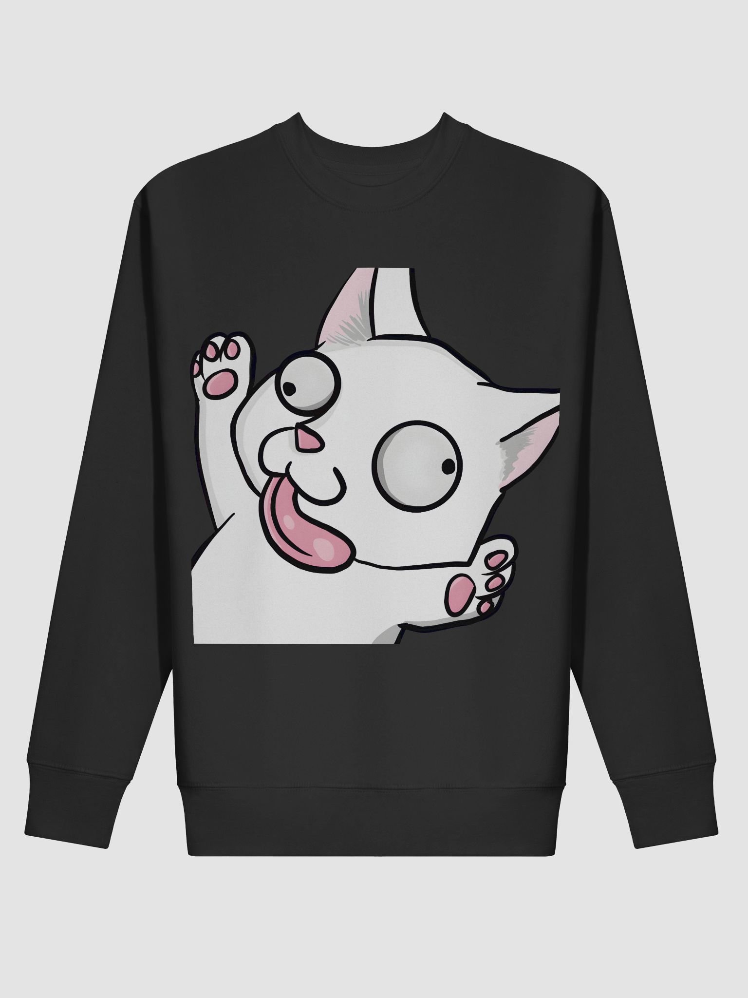 Alex da Catto Sweatshirt product image (2)