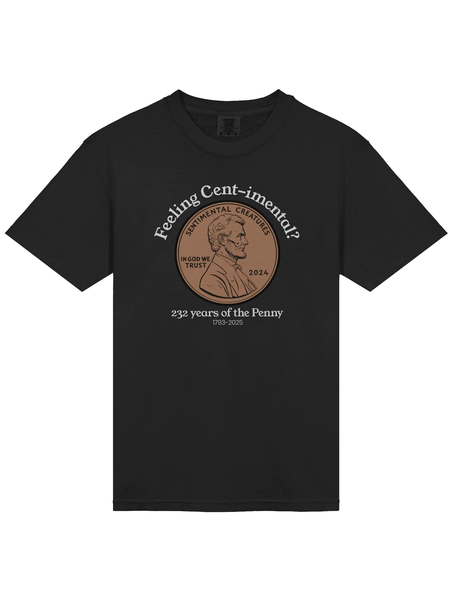 Centimental T-Shirt product image (19)
