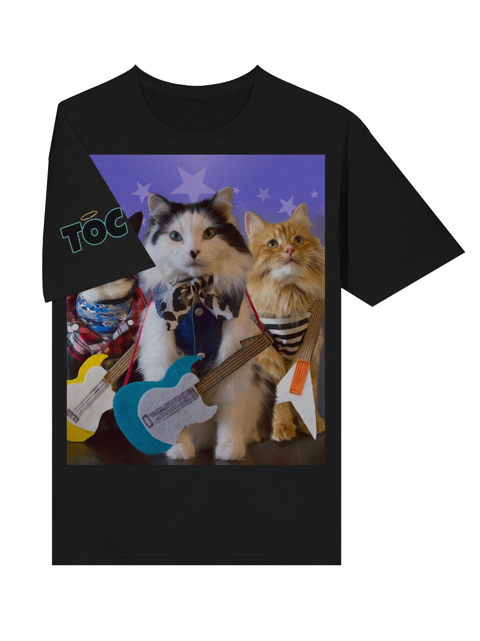 Fluff And Roll (S-3XL) product image (5)