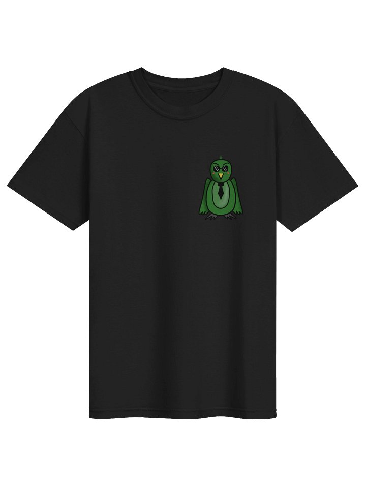 Anna the Parrot Cliffscape Tee product image (1)