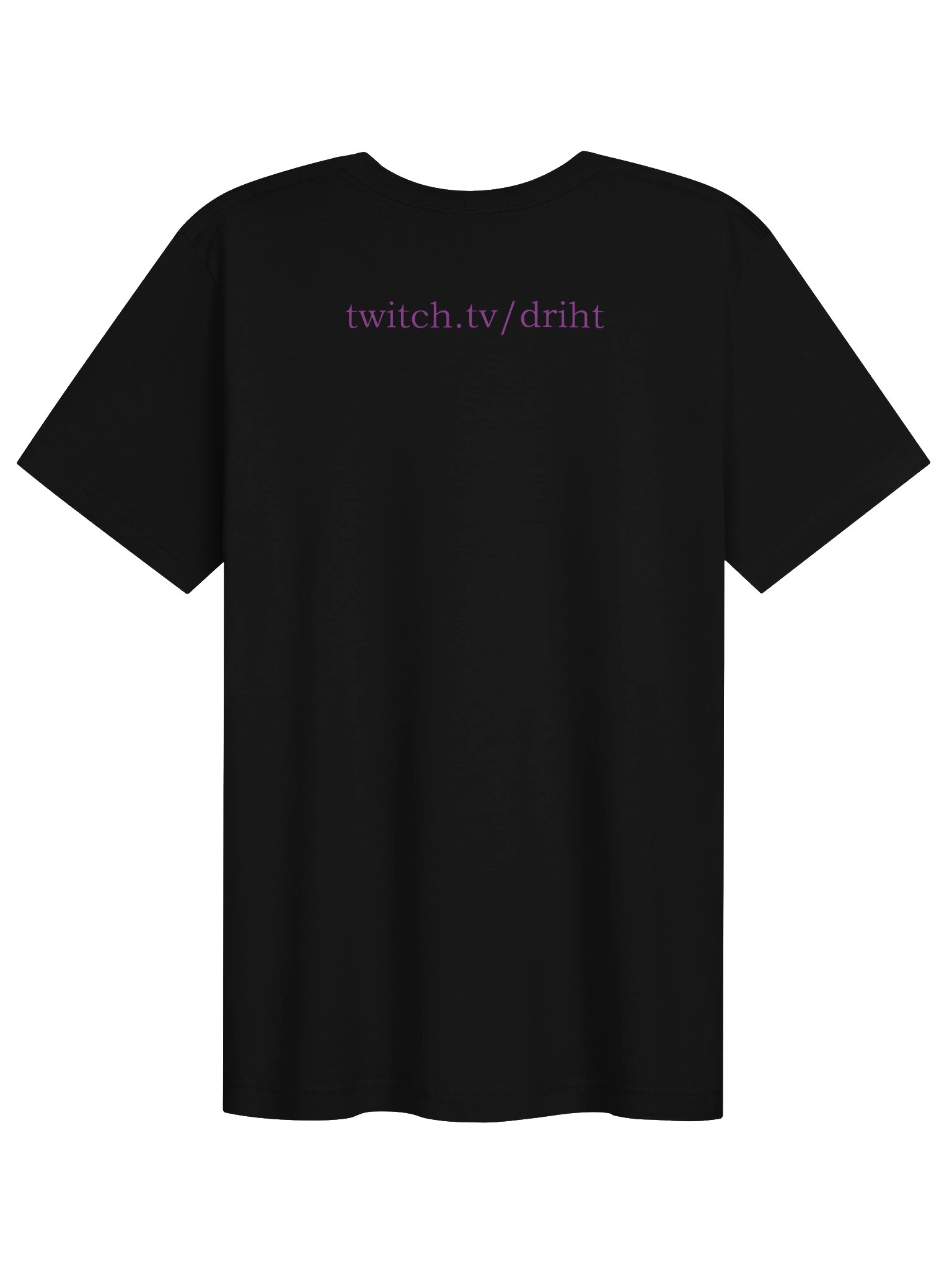 Driht T-Shirt product image (10)