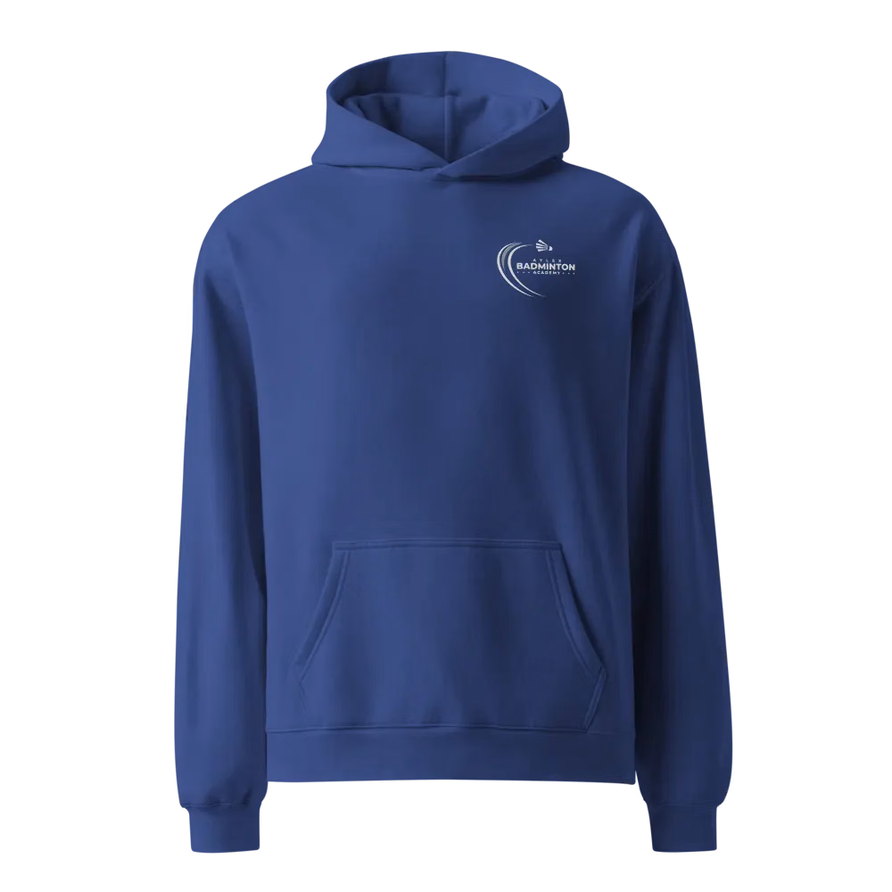 Aylex Badminton Academy Elite Hoodie