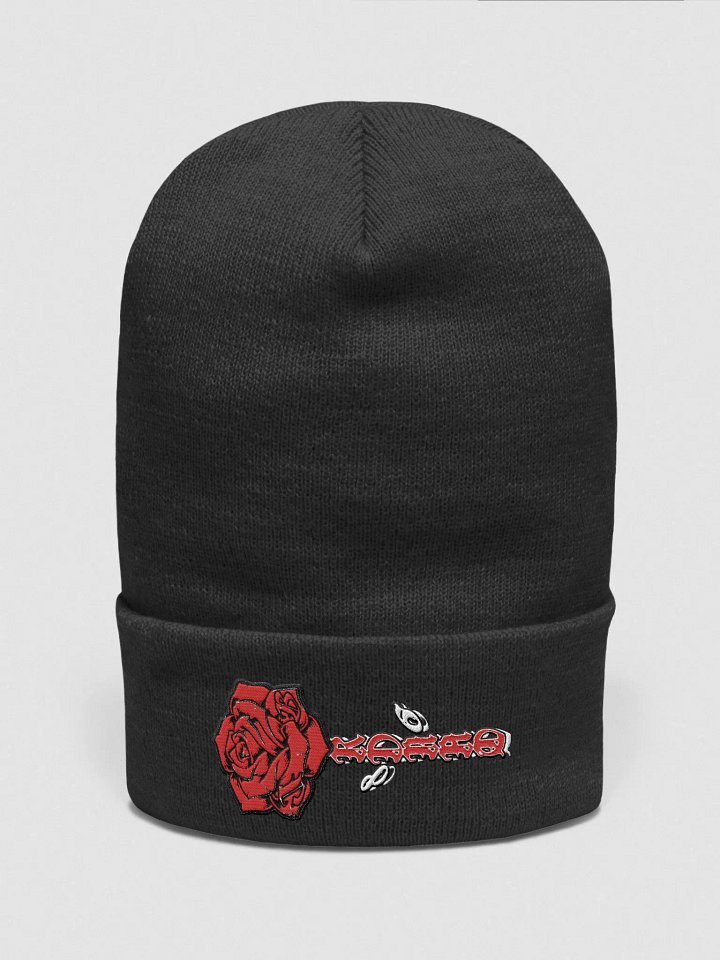 ROSE BEANIE product image (15)